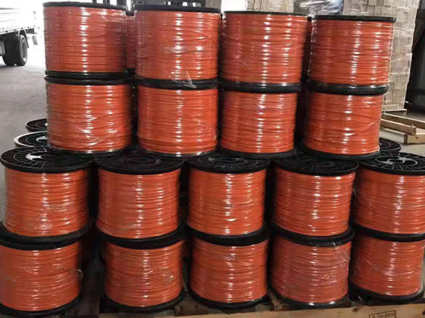 静海数码雷管母线